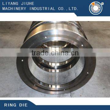 metal casting parts ring die to buhler manufacturer matrix for the granulator