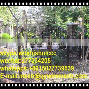 Ring Lock Galvanized Field Fence / Deer Wire (ISO9001,CE,SGS) photo-5