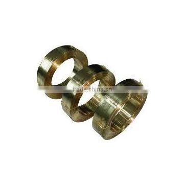 Copper Wire 4mm / Copper Wire Mesh/ Copper Wire photo-3