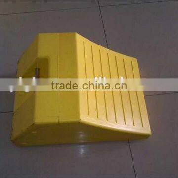 rubber wheel chocks GT-37
