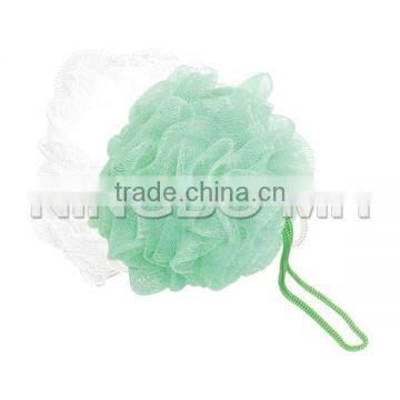 Bath Shower Net Sponge