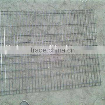 PLC Control Poultry Cage Mesh Making Machines|animal Cage Mesh Welding Machines China Supplier photo-6