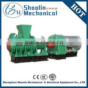 High Efficiency Pillow Shaped Coal Briquette Machine With Easy Operation