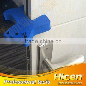 Whole Baby Automatic Safety Door Stopper Product photo-2