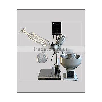 rotary evaporator