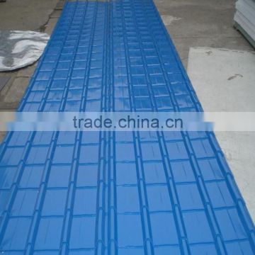 galvanized roofing sheet