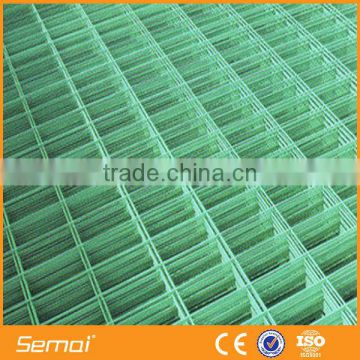 High Quality 2x4 Welded Wire Mesh Fence