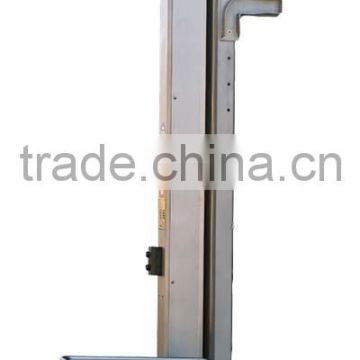 Vertical Screw Conveyor for meat industry /lifter