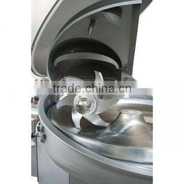 Multifunction Meat Chopper Bowl Cutter photo-3