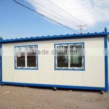 Smart Movable Container Homes photo-4