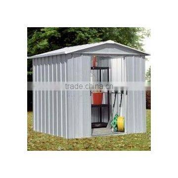 Garden Tool Storage Shed photo-4