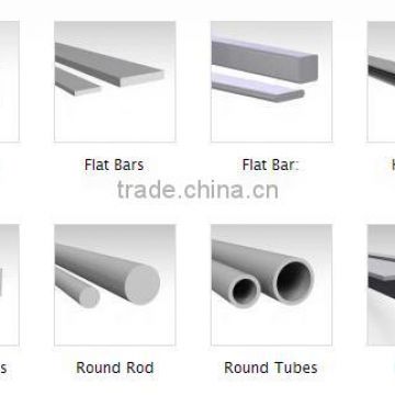 Aluminum Extrusion Suppliers