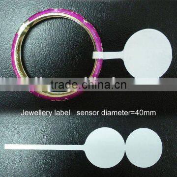 Eas Label for Jewellery