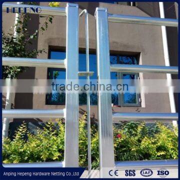 High Quality Tubular Fence Panels photo-3