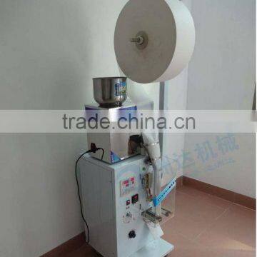 new automatic herb tea bag packing machine