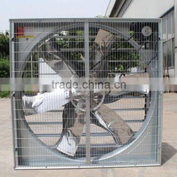 wall mounting workshop FRP cone ventilating factory exhaust fan