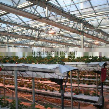 Greenhouse for Sale