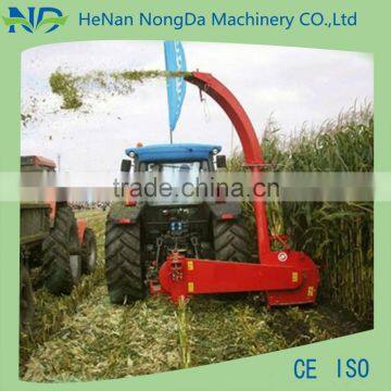 Hot Sale Chaffcutter photo-2