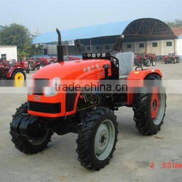 2015 Cheapest Price 4wd Mini 30hp Farm Tractor/agriculture Equipments/Chinese Farming Tractor photo-4