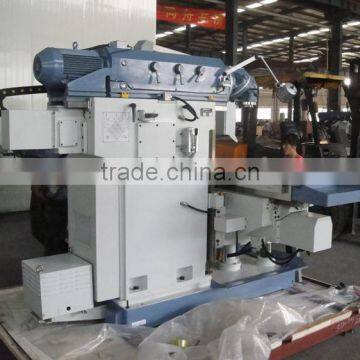 Swivel Head Milling Machine RUM500 (Servo) photo-2