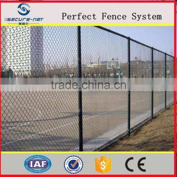 high quality chain link fence netting for sale