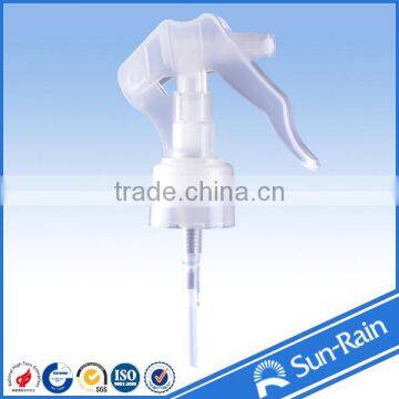 Yuyao Factory Supplier Plastic Mini Sprayer Trigger Sprayer for Bottle photo-5