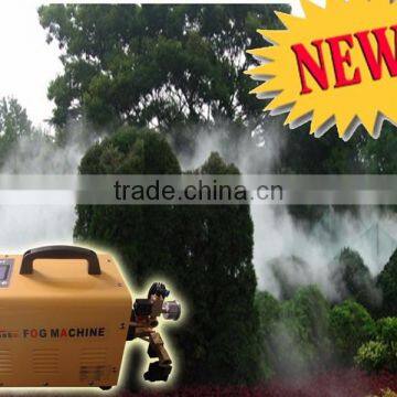 Hot Selling Agriculture Killing Mosquito Fog Machine With 800W Power photo-2