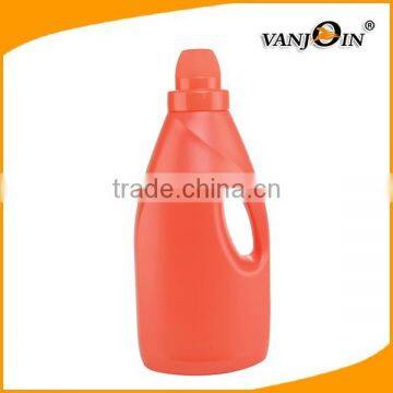 Essential Oil Use and Screw Cap Sealing Type Plastic Laundry Detergent Bottle photo-4