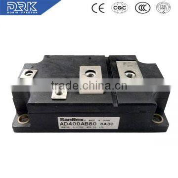 Air Cooling 6000A Silicon Controlled SCR ac dc Power Supply photo-4