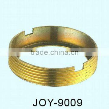 Precision hardware/metal partsfaucet accessory-- brass nut