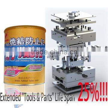 Manufacturer Superior Extreme High Temp Lubricant Grease photo-2