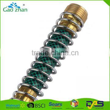 3/4"Double Head Female and Male Double Connector Brass Hose Adapter photo-4