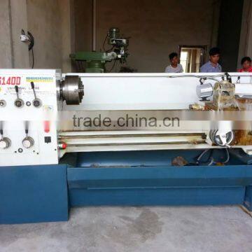 Universal Lathe Machine for Sale C6140D photo-5