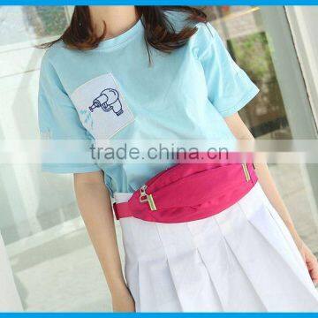 New Nurse Pocket Pouch Nurse Tool Waist Bag photo-3