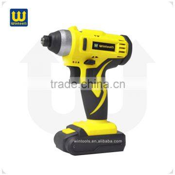 Hot sales precision 18V Li-ion cordless screwdriver