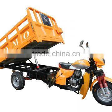 Hot Sale POMO YANSUMI Tricycle Baby, Trimoto 250Cc, Ztr Trike Roadster 500Cc photo-2