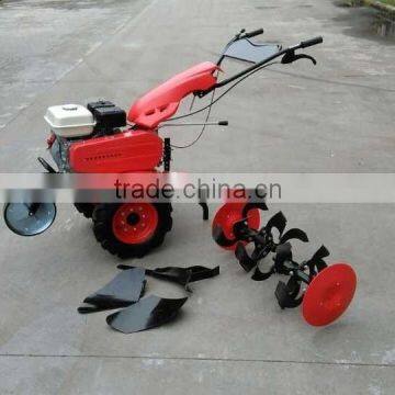 Ducar Engine Tractor Tiller 6.5HP Engine photo-3