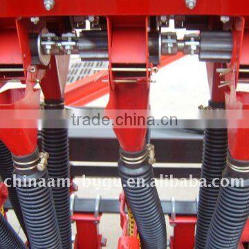 24 Rows Trailing Grass Seeds Planting Machine photo-6