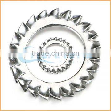 China professional manufacturing high strength spring lock washer