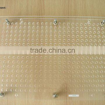 400 Holes Hand Capsule Filling Machine Manual photo-4