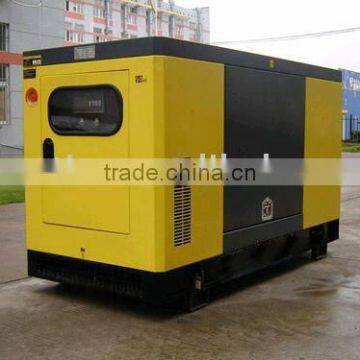 60kva Soundproof Generator