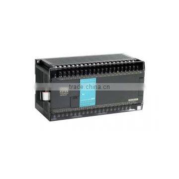 FBs-60XYJ programmable controller MODULE 36 DIGITAL INPUTS 24 DIGITAL OUTPUTS TRANSISTOR Fatek PLC