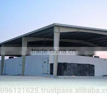 StarMax Hydroponic Systems / Hydroponic Growing Systems / Barley Fodder