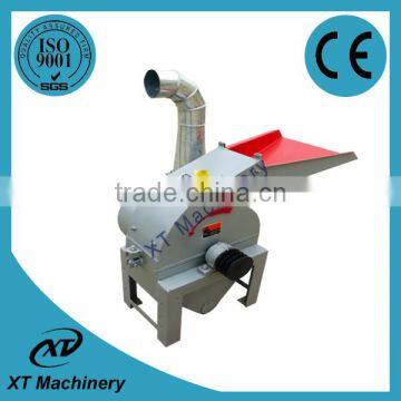 Motor or Engine Driven 7.5kw 10hp Cassava Hammer Mill photo-2