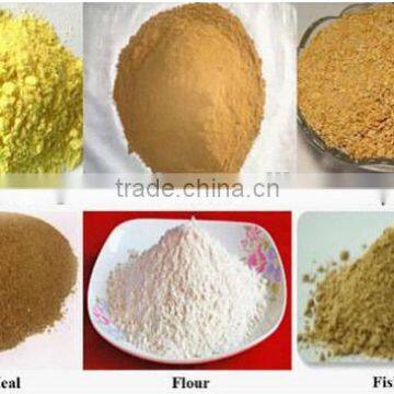 Nutritional Powder/potato rice corn beans modified starch production line