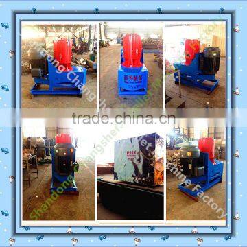 CSPM 2016 New Straw Pellet Mill photo-4