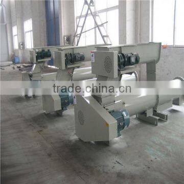 Hot Sale Chicken Poultry Feed Pellet Making Machine photo-3