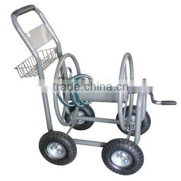 Hose Reel Cart, 300 feet capacity