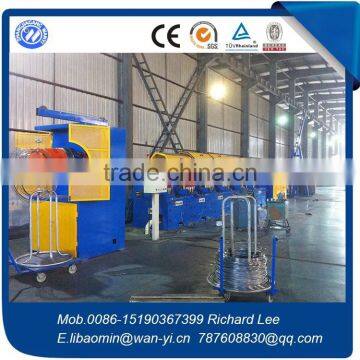 New Designed Wire Drawing Machine photo-2