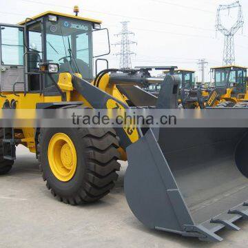 HOT MODEL ZL50GN USED WHEEL LOADER, BRAND NEW WHEEL LOADER photo-4